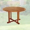 Whitecap Round Dining Table WT60051 - alternate 4